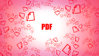 PDF